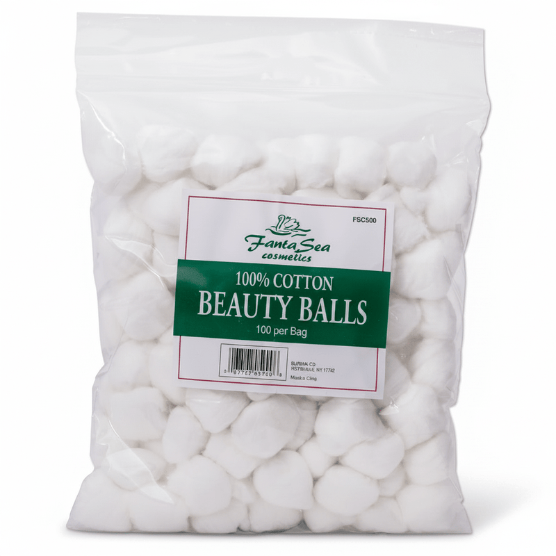 Cotton Bag - Angelina Nail Supply NYC