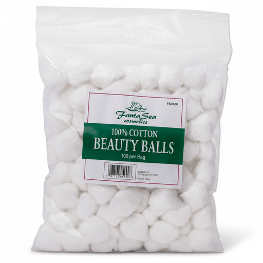 Cotton Bag - Angelina Nail Supply NYC