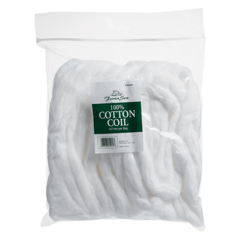 Cotton Bag - Angelina Nail Supply NYC
