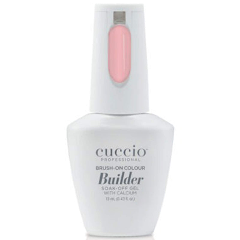 Cuccio Colour Builder Gel Bloom - Angelina Nail Supply NYC