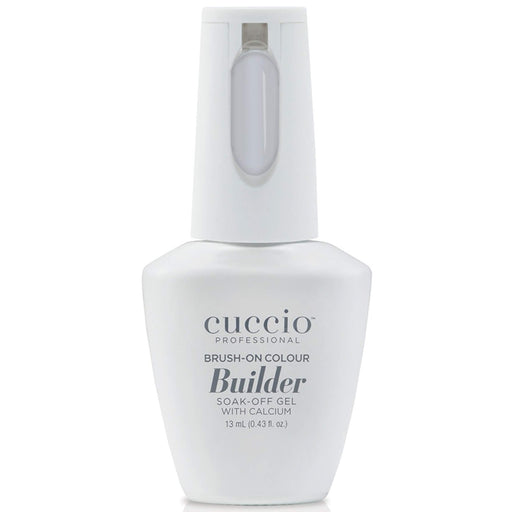 Cuccio Colour Builder Gel Cloudy Day - Angelina Nail Supply NYC