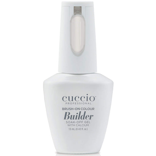 Cuccio Colour Builder Gel Milk Bath - Angelina Nail Supply NYC