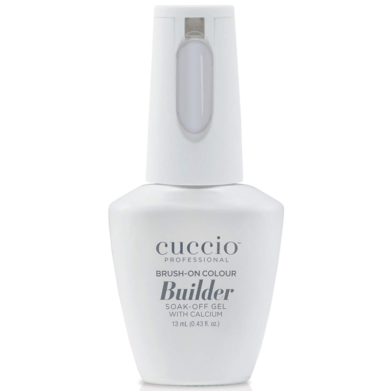 Cuccio Colour Builder Gel Cloudy Day