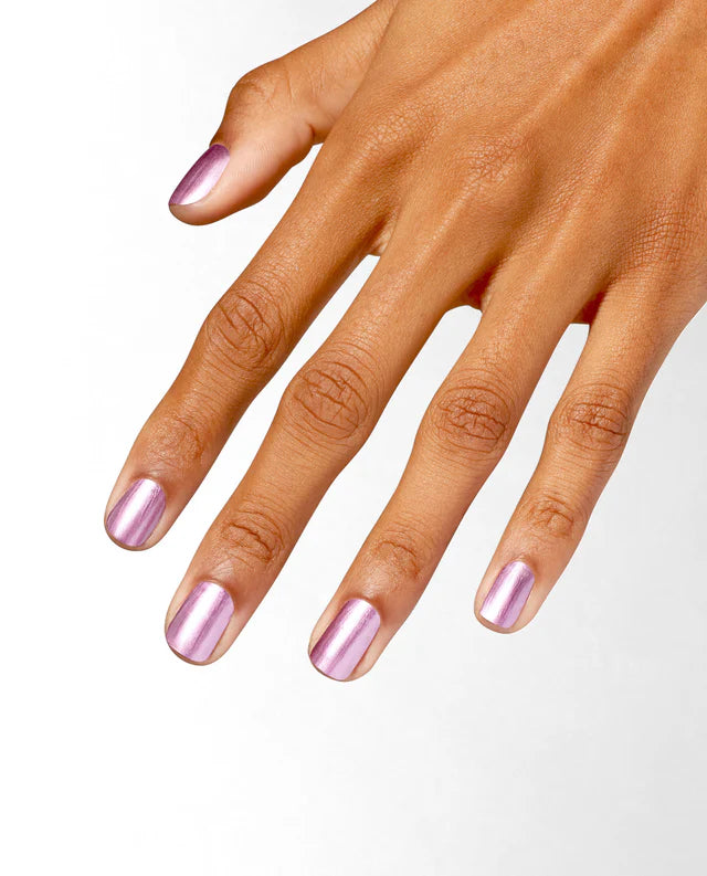 OPI Nail Lacquer NL F016 Cyborn Again