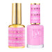 DC Duo 018 Violet Pink - Angelina Nail Supply NYC