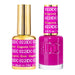 DC Duo 022 Magenta Rose - Angelina Nail Supply NYC