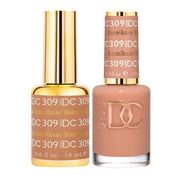 DC Duo 309 Kamikaze - Angelina Nail Supply NYC