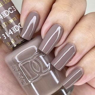 DC Duo 314 Dusk Till Dawn - Angelina Nail Supply NYC