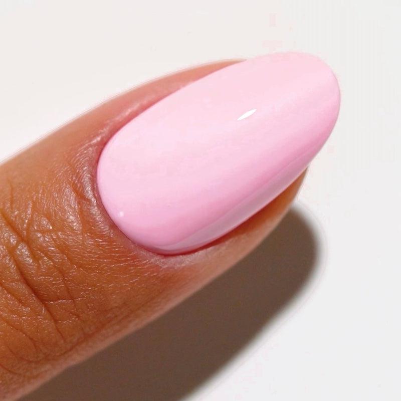 DC15 Free Spirit Collection 15 (Full Set 36 Colors 2508 - 2543) - Angelina Nail Supply NYC