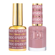 DC3 Collection 3 (Full Set 36 Colors 73 - 108) - Angelina Nail Supply NYC
