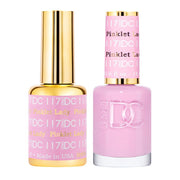 DC4 Collection 4 (Full Set 36 Colors 109 - 144) - Angelina Nail Supply NYC