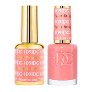 DC4 Collection 4 (Full Set 36 Colors 109 - 144) - Angelina Nail Supply NYC