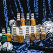 DIVA 1 Mirrorball Collection (36 Duo colors) - Angelina Nail Supply NYC