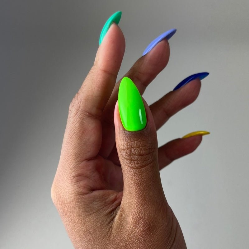 DIVA 6 First Class Collection (36 duo colors) - Angelina Nail Supply NYC