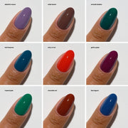 DIVA 7 Parallel Universe Collection (36 duo colors) - Angelina Nail Supply NYC
