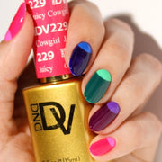 DIVA 7 Parallel Universe Collection (36 duo colors) - Angelina Nail Supply NYC