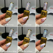 Diva 9D Cat Eyes Collection All Set 36 colors 1 - 36 GEL ONLY - Angelina Nail Supply NYC
