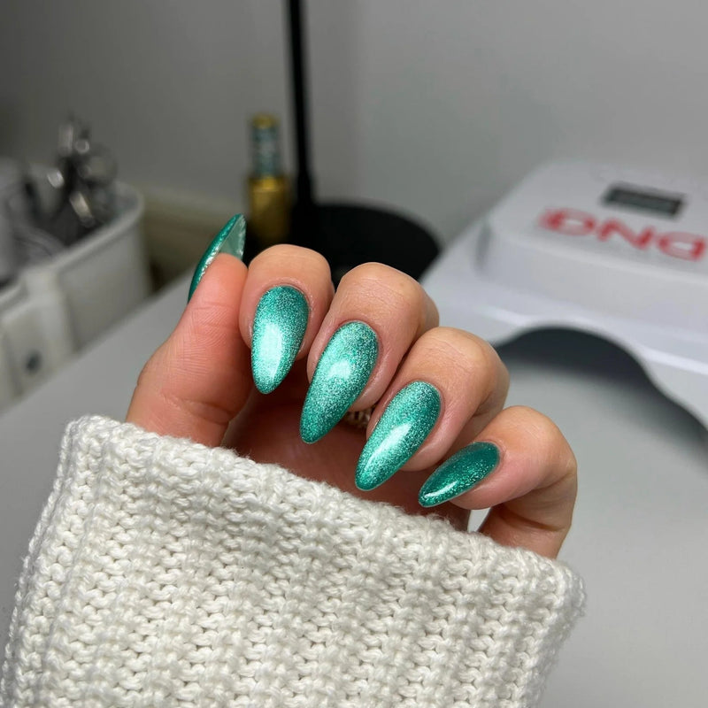 Diva 9D Cat Eyes Collection Candy Set 12 colors 13 - 24 GEL ONLY - Angelina Nail Supply NYC