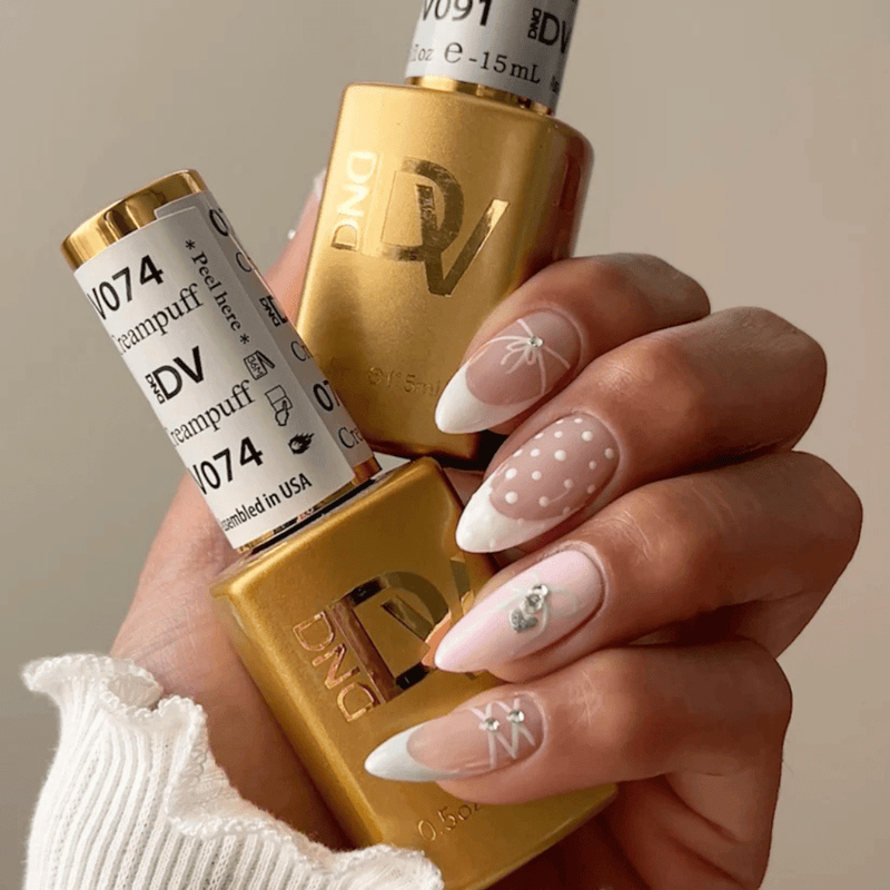 DIVA Collection 3 Coquette Collection (36 duo colors) - Angelina Nail Supply NYC