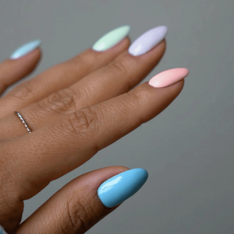 DIVA Collection 3 Coquette Collection (36 duo colors) - Angelina Nail Supply NYC