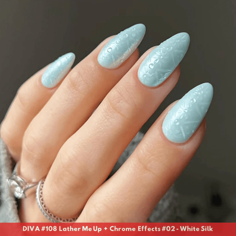 DIVA Collection 3 Coquette Collection (36 duo colors) - Angelina Nail Supply NYC