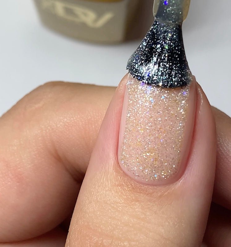 DIVA Duo DV003 Mercury Blues - Angelina Nail Supply NYC