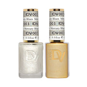 DIVA Duo DV003 Mercury Blues - Angelina Nail Supply NYC