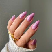 DIVA Duo DV008 Queen Conch - Angelina Nail Supply NYC