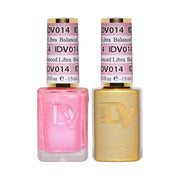 DIVA Duo DV014 Balanced Libra - Angelina Nail Supply NYC