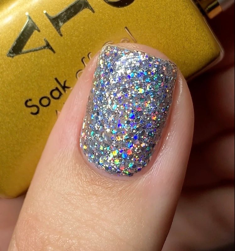 DIVA Duo DV022 Glimmer Galaxy - Angelina Nail Supply NYC