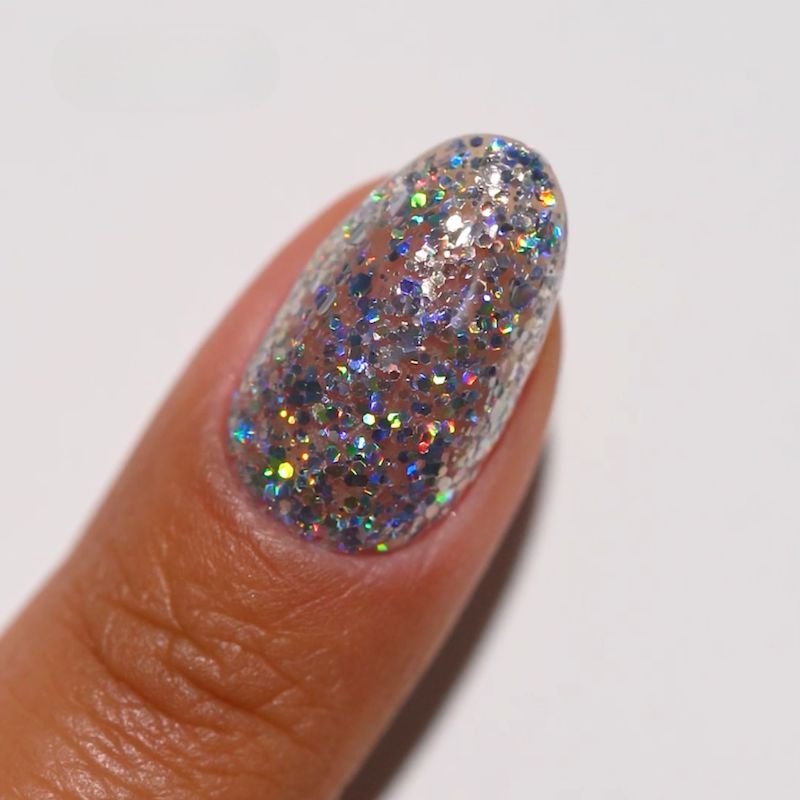 DIVA Duo DV023 Oz of Holo - Angelina Nail Supply NYC
