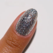 DIVA Duo DV026 Smokey Shimmy - Angelina Nail Supply NYC