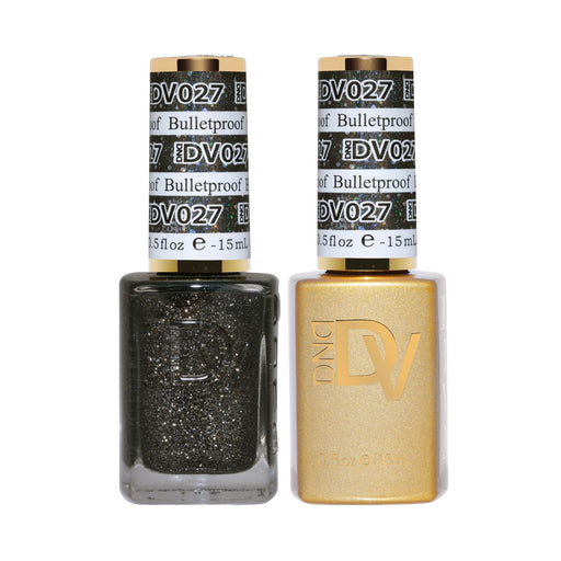 DIVA Duo DV027 Bulletproof - Angelina Nail Supply NYC
