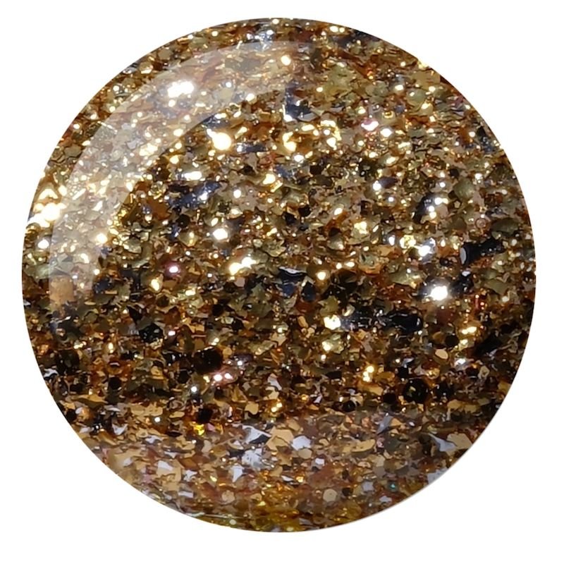 DIVA Duo DV028 Ready For The Ball - Angelina Nail Supply NYC