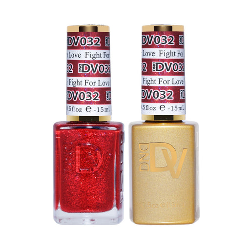 DIVA Duo DV032 Fight For Love - Angelina Nail Supply NYC