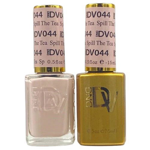 DIVA Duo DV044 Spill The Tea - Angelina Nail Supply NYC