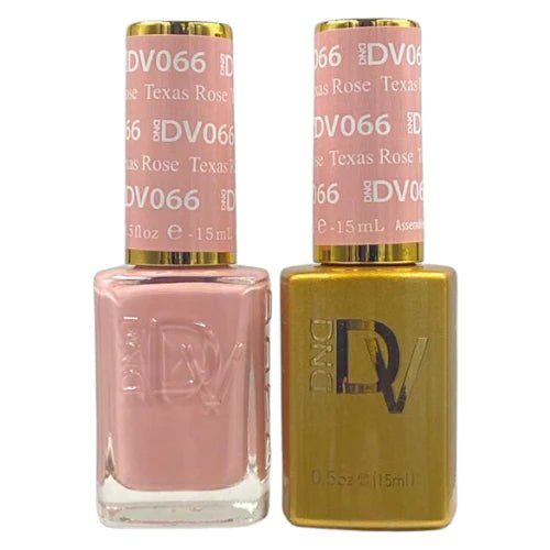 DIVA Duo DV066 Texas Rose - Angelina Nail Supply NYC