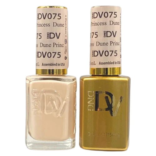 DIVA Duo DV075 Dune Princess - Angelina Nail Supply NYC