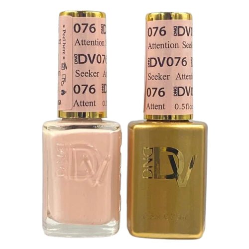 DIVA Duo DV076 Attention Seeker - Angelina Nail Supply NYC