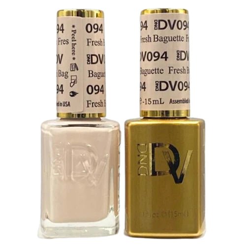 DIVA Duo DV094 Fresh Baguette - Angelina Nail Supply NYC