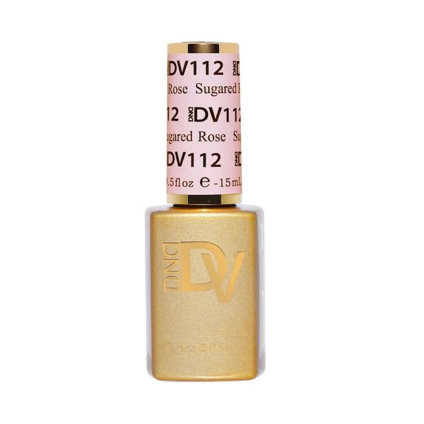DIVA Duo DV112 Sugared Rose - Angelina Nail Supply NYC