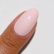 DIVA Duo DV115 Pale Blush - Angelina Nail Supply NYC