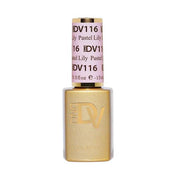 DIVA Duo DV116 Pastel Lily - Angelina Nail Supply NYC
