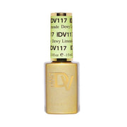 DIVA Duo DV117 Dewy Limeade - Angelina Nail Supply NYC