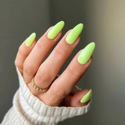 DIVA Duo DV117 Dewy Limeade - Angelina Nail Supply NYC