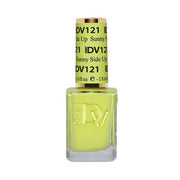DIVA Duo DV121 Sunny Side Up - Angelina Nail Supply NYC