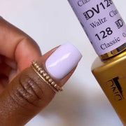 DIVA Duo DV128 Classic Waltz - Angelina Nail Supply NYC