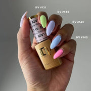 DIVA Duo DV128 Classic Waltz - Angelina Nail Supply NYC