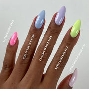 DIVA Duo DV129 Pies in the Sky - Angelina Nail Supply NYC