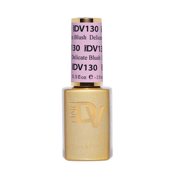 DIVA Duo DV130 Delicate Blush - Angelina Nail Supply NYC